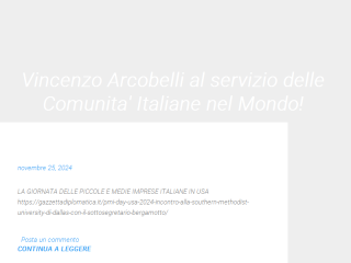 Elezioni 2008 Italiani all`estero