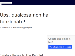 sos aiuto psicologico