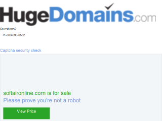 SoftAir Online