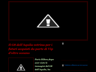 Tutto Paris Hilton