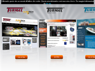 Centraline nautiche e da competizione
