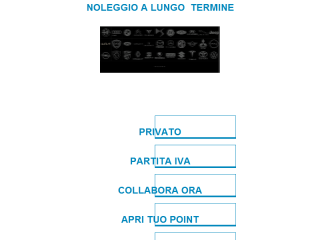 NOLEGGIO LUNGO TERMINE