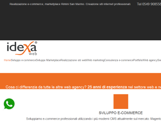 Idexa S.r.l.