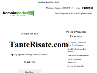 Tante Risate