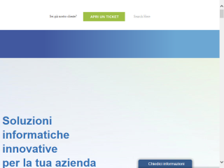 SAMU Vendita e installazione hardware software