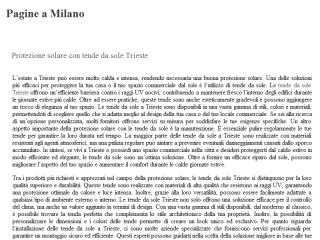 Milano