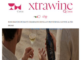 Enoteca online con vendita vino - Xtrawine.com