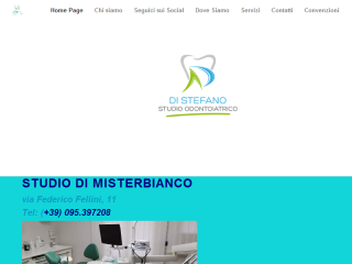 Studio Odontoiatrico Dott. Agatino Di Stefano