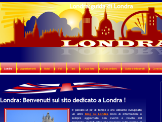 Guida di Londra