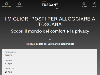 Viaggi e vacanze online