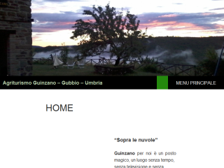 Agriturismo Gubbio e azienda biologica