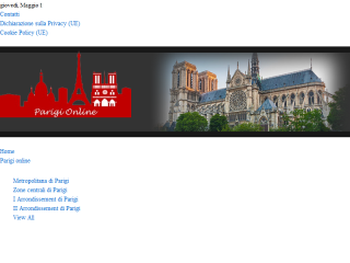 Parigi