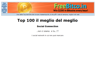 Top il meglio del meglio