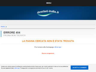 Dentista Bologna - Studio Dentistico