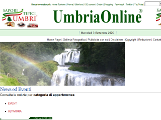 Umbria Alloggi