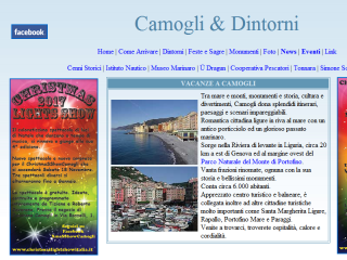 Camogli la Città dei Mille Bianchi Velieri