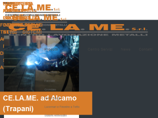 CE.LA.ME. soluzioni per i tetti grondaie scossaline lavori in rame, si