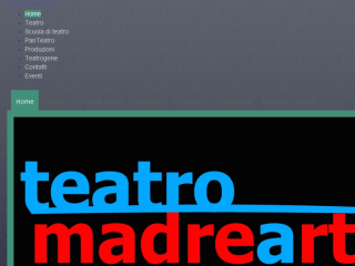 MadreArte - Canto, Danza e Recitazione