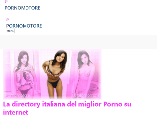 Pornomotore