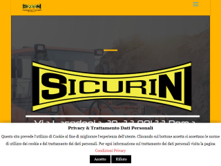 Abbigliamento da lavoro e antinfortunistica - Sicurin