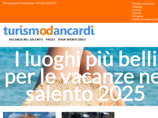 Dancardi Tourist Home