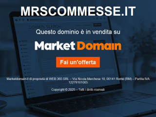 Mr. Scommesse