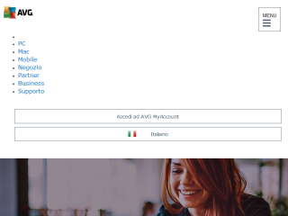 Protezione Internet con AVG Antivirus 9