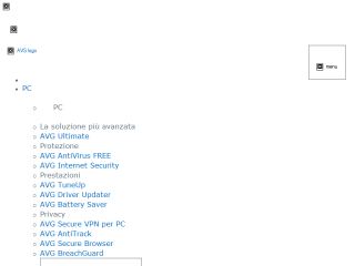 Antivirus Gratis in italiano per Windows 7 - AVG Free