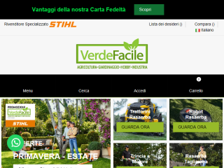 Verdefacile