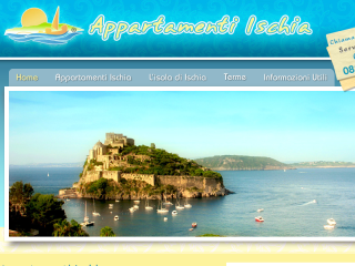 Appartamenti Ischia