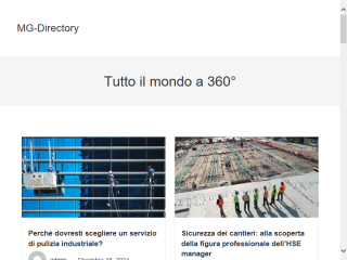 Directory