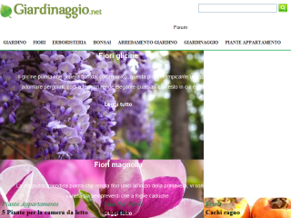 Giardino