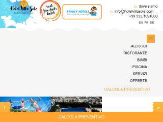 Hotel Bellaria