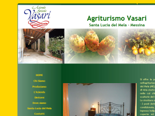Agriturismo Vasari