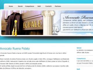 Avvocato Polato – Consulenze legali