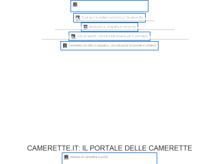 Camerette
