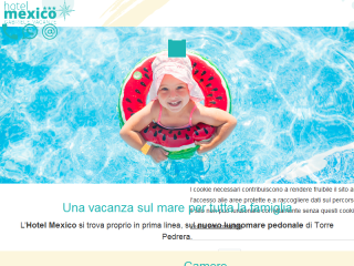 Bed &Breakfast rimini