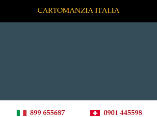Cartomanzia