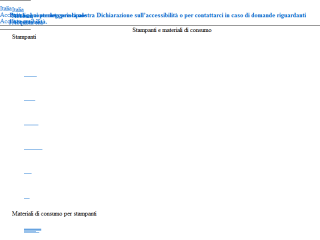 Servizi di gestione documenti per diverse industrie