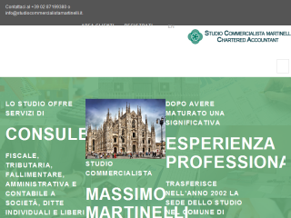 commercialista milano