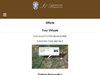 Country House Il Piacere