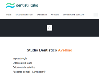 Dentista odontoiatra di Avellino