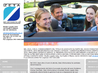 Fondo per le vittime della strada