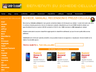 nuovo iPhone