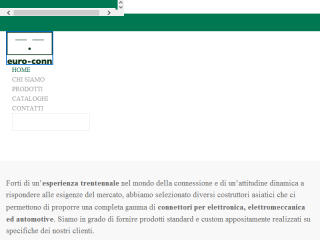 Connettori Elettronica ed Elettrodomesti
