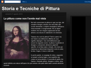 Storia del disegno