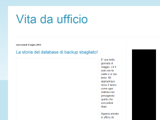 Immagini divertenti ufficio
