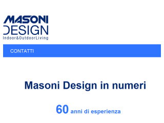 Strutture per Esterno