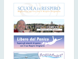 Scuola di Respiro