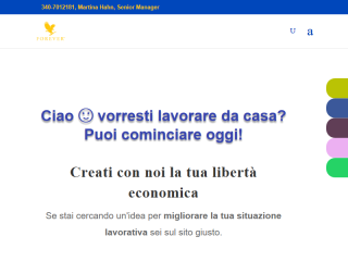 L`idea anticrisi: mettiti in proprio in tutta sicurezza